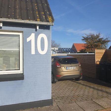 Bb Kanstrup Apartment Frederikshavn Exterior photo