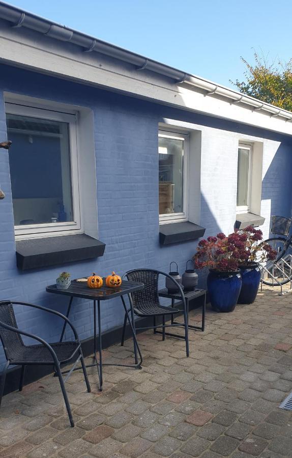 Bb Kanstrup Apartment Frederikshavn Exterior photo